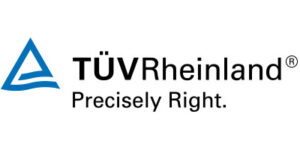 TUV Rheinland logo